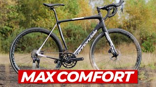 15 best endurance road bikes 2021 All about the comfort [upl. by Ailehpo]