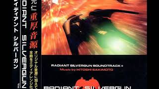 OST Radiant Silvergun Saturn Track 26 There Is Life Everywhere [upl. by Daryle809]