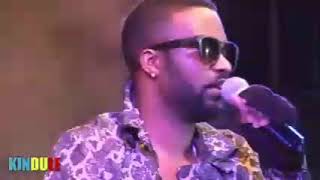 Fally Ipupa  Catafalque Live à Luanda Cine Atlântico [upl. by Thomasin258]