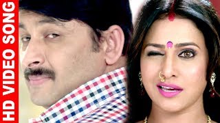 Manoj Tiwari का सबसे हिट गाना  देखिये मनोज तिवारी का देशी ठुमका  Bhojpuri Hit Songs 2017 New [upl. by Jaunita196]