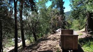 0 Sawpit Canyon Rd Cedarpines Park CA [upl. by Hgielyak]