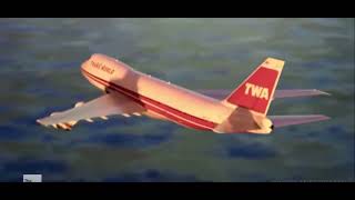 twa 800 [upl. by Rambert]