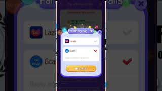 LEGIT MERGE PARTY APP NEW GCASH EARNING APP gcash extraincome onlinejobs money [upl. by Ainoek30]