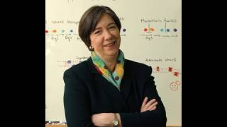 Susan Lindquist  2009 National Medal of Science [upl. by Vento]