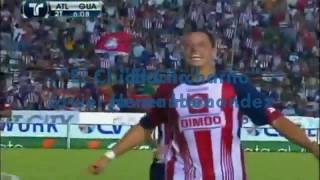 Top 10 Goles Del Chicharito Hernandez [upl. by Alyehs]