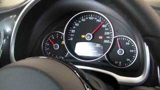 VOLKSWAGEN BEETLE 2012 14 TSI SPORT Engine Full HD [upl. by Ressan46]