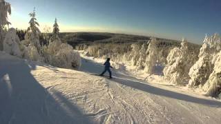 ÅnnabodaStorstenshöjden 2016 [upl. by Gerty]