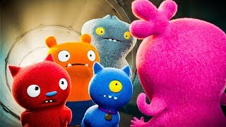 UGLYDOLLS Clips  quotWe Are Pretty Dolls Nowquot 2019 [upl. by Francisco]