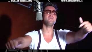 Raffaello  Colpa mia colpa tua  QUELLI DELLA ZEUS 2012 Official Video [upl. by Aiuqenehs]