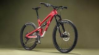 YT Jeffsy Review  2020 Bible of Bike Tests [upl. by Oniratac632]