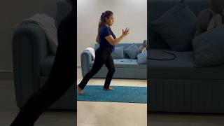 Standing hip flexor march mountain climber lying leg raise flutter kicks psoas march 153 set [upl. by Ramunni]