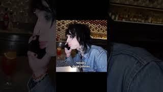 Johnnie guilbert drunk [upl. by Htabazile]