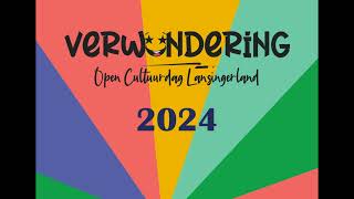 Open Cultuurdag Lansingerland 2024 [upl. by Eneloj]