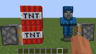 tnt and illusioner [upl. by Jolyn]