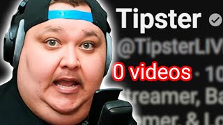 Tipster Deleted Everything Its Over [upl. by Arracat]