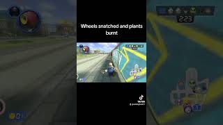 Double crossed recommended fy entertainment nintendo gaming mariokart mario music [upl. by Adniroc218]