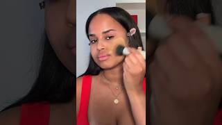 MAKEUP ASMR 💄 grwm makeupasmr asmr shorts [upl. by Olifoet]