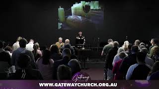 Gateway Church  Live Stream  02062024 [upl. by Noivad265]