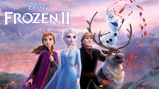 Frozen 2 Movie 2019  Walt Disney Animation Studios  Frozen II Animated Movie Full Facts Review [upl. by Seuqramed]