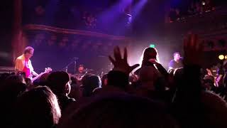 Jawbreaker “Want” 11418 Live At Great American Music Hall in San Francisco [upl. by Tella582]