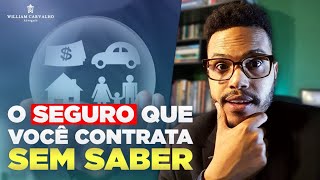 ENTENDA O SEGURO PRESTAMISTA E VEJA SE VOCÊ TEM DIREITO PARA QUITAÇÃO DA SUA DÍVIDA [upl. by Suaeddaht]