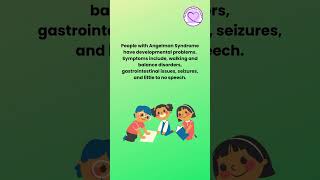 Angelman Syndrome What you need to know [upl. by Elyk639]