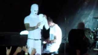 Twenty One Pilots Truce Live  The LC Pavilion 42613 [upl. by Yeleek]