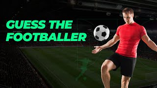 Guess The Player in 5 Seconds  10 football Players  Ultimate Football Quiz 2023 [upl. by Av490]