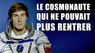 Son PAYS DISPARAIT alors quil est dans lESPACE  Lhistoire de Sergei Krikalev  Documentaire [upl. by Aenotna]