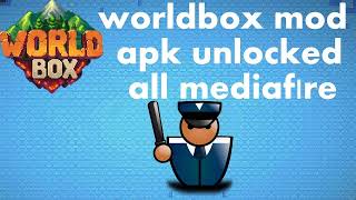 worldbox mod apk premium unlocked 02221 worldbox mod apk premium unlocked 02221 absolutely free [upl. by Aloisius]