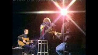 gordon lightfoot miguel live in concert bbc 1972 [upl. by Vin]