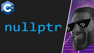 What is a C null pointer ⛔ [upl. by Elyl]