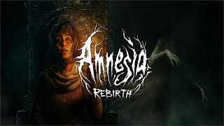 Amnesia Rebirth Gameplay Walkthrough part 1 [upl. by Mehalick313]