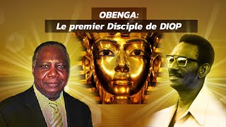 Théophile Obenga  LHistoire dun PENSEUR AFRICAIN à la quête de la CONNAISSANCE [upl. by Wayne]