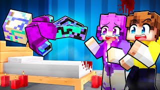 Dash Gets POSSESSED in Minecraft [upl. by Frick]