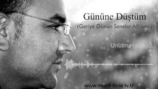 Kıvırcık Ali  Gününe Düştüm wwwmuzikdinletvtr [upl. by Ivad768]