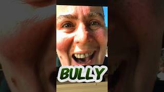 ROAST GOD VS BRUTAL BULLY 😂💀🗣dharmann funny shorts [upl. by Ahsercel433]