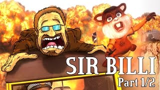 Bad Reviews 17 Sir Billi 12 [upl. by Samau955]