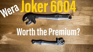 Wera Joker Wrench 6004 shorts [upl. by Philips979]