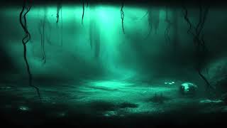 UpSweep Slowed  Reverb Dark Ambient White Noise Ocean Ambience [upl. by Lakim]