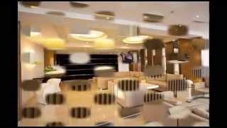 Lomeniz Hotel Rhodes island Greece [upl. by Kronick]