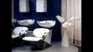 Easy Ideas Salon and Spa decorating by 360 grades [upl. by Brig]