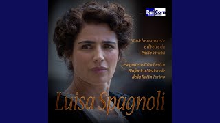 Luisa Spagnoli feat Orchestra Sinfonica Nazionale della RAI di Torino [upl. by Rodrigo352]