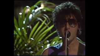 Alain Bashung  Je fume pour oublier que tu bois 1981 [upl. by Ayihsa975]