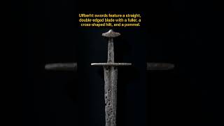 Legendary Viking sword Ulfberht La legendaria espada vikinga Ulfberht传奇的维京剑乌尔夫贝尔特전설적인 바이킹 검 울프베르트 [upl. by Mcgannon]