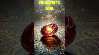 The Philosopher’s Stone Myth Magic and The Quest For Eternal Life [upl. by Nathanil]