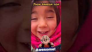 Viral kid mimicries 😆 [upl. by Janelle]