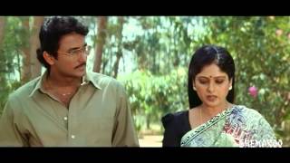 Deyyam Horror Movie Scenes  Jayasudha discussing about Maheswari with her husband  RGV [upl. by Anais594]