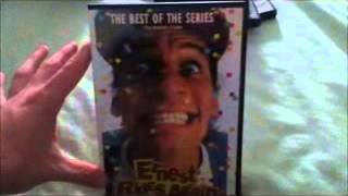 Ernest Movie Collection [upl. by Crespo256]