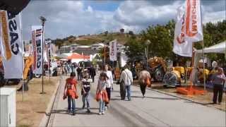 FEIRA DA AGRICULTURA SANTARÉM 52ª EDIÇÃO SANTARÉM PORTUGAL [upl. by Enoob]